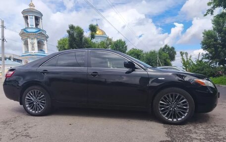 Toyota Camry, 2007 год, 2 150 000 рублей, 4 фотография