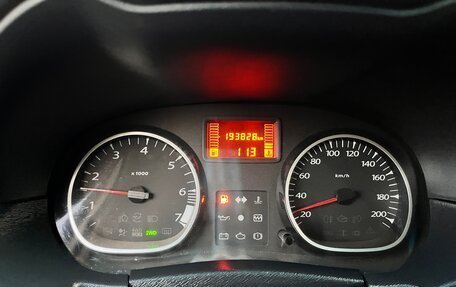 Renault Duster I рестайлинг, 2013 год, 455 000 рублей, 20 фотография