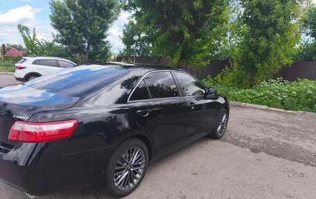 Toyota Camry, 2007 год, 2 150 000 рублей, 5 фотография