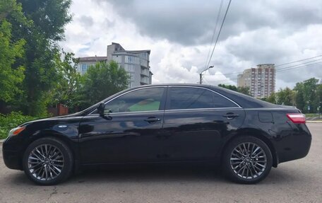 Toyota Camry, 2007 год, 2 150 000 рублей, 2 фотография