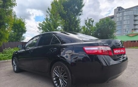 Toyota Camry, 2007 год, 2 150 000 рублей, 3 фотография