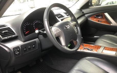 Toyota Camry, 2007 год, 2 150 000 рублей, 7 фотография