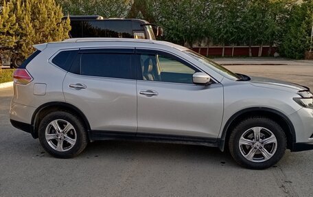 Nissan X-Trail, 2015 год, 1 599 000 рублей, 6 фотография