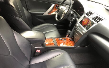 Toyota Camry, 2007 год, 2 150 000 рублей, 9 фотография