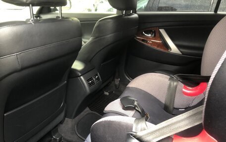 Toyota Camry, 2007 год, 2 150 000 рублей, 12 фотография