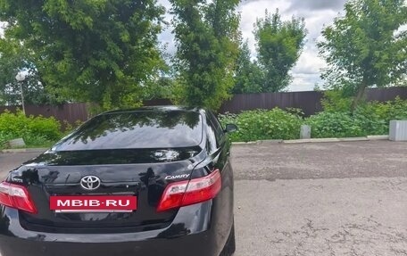 Toyota Camry, 2007 год, 2 150 000 рублей, 6 фотография