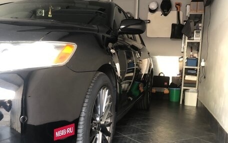 Toyota Camry, 2007 год, 2 150 000 рублей, 15 фотография