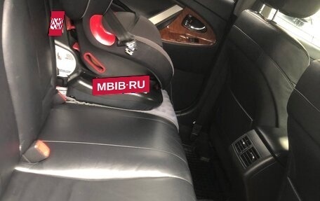 Toyota Camry, 2007 год, 2 150 000 рублей, 11 фотография