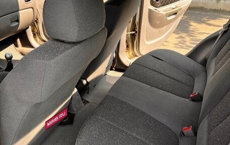 Hyundai Accent II, 2008 год, 390 000 рублей, 8 фотография