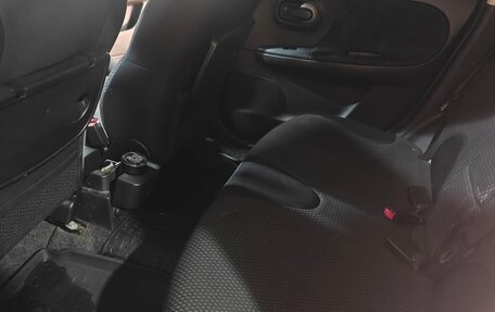 Nissan Note II рестайлинг, 2007 год, 590 000 рублей, 5 фотография