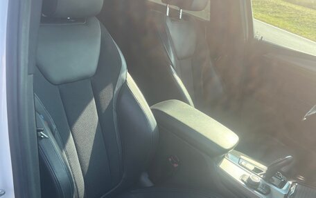 BMW X4, 2019 год, 4 550 000 рублей, 3 фотография