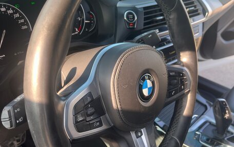 BMW X4, 2019 год, 4 550 000 рублей, 2 фотография