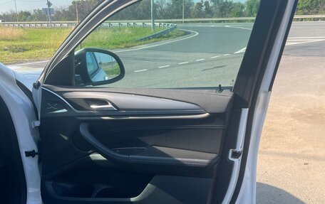 BMW X4, 2019 год, 4 550 000 рублей, 5 фотография