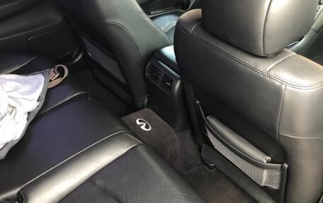Infiniti G, 2010 год, 1 250 000 рублей, 9 фотография
