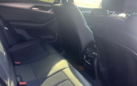 BMW X4, 2019 год, 4 550 000 рублей, 6 фотография