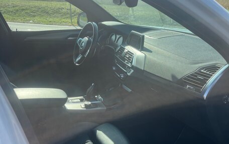 BMW X4, 2019 год, 4 550 000 рублей, 4 фотография
