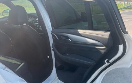 BMW X4, 2019 год, 4 550 000 рублей, 7 фотография