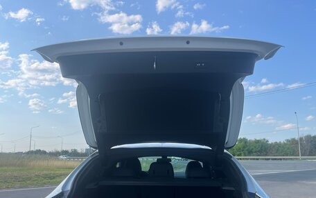 BMW X4, 2019 год, 4 550 000 рублей, 16 фотография