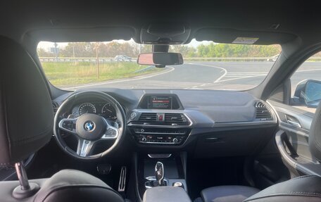 BMW X4, 2019 год, 4 550 000 рублей, 8 фотография
