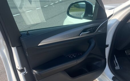BMW X4, 2019 год, 4 550 000 рублей, 11 фотография