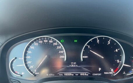 BMW X4, 2019 год, 4 550 000 рублей, 27 фотография