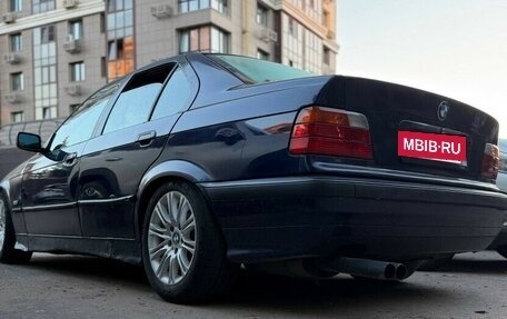 BMW 3 серия, 1995 год, 270 000 рублей, 2 фотография