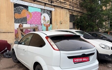 Ford Focus II рестайлинг, 2008 год, 350 000 рублей, 3 фотография