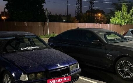 BMW 3 серия, 1995 год, 270 000 рублей, 4 фотография