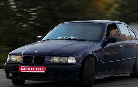 BMW 3 серия, 1995 год, 270 000 рублей, 3 фотография