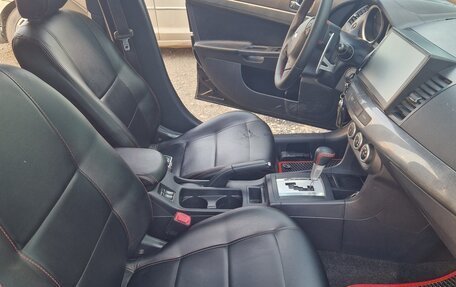 Mitsubishi Lancer IX, 2007 год, 800 000 рублей, 8 фотография