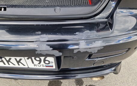 Mitsubishi Lancer IX, 2007 год, 800 000 рублей, 13 фотография