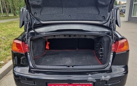 Mitsubishi Lancer IX, 2007 год, 800 000 рублей, 10 фотография
