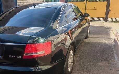 Audi A6, 2008 год, 899 000 рублей, 6 фотография