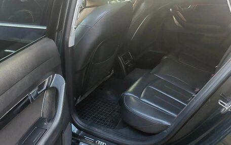 Audi A6, 2008 год, 899 000 рублей, 8 фотография