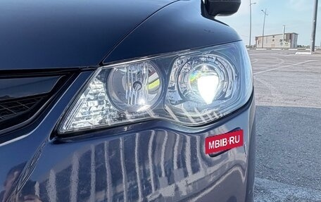 Honda Civic VIII, 2011 год, 1 200 000 рублей, 5 фотография