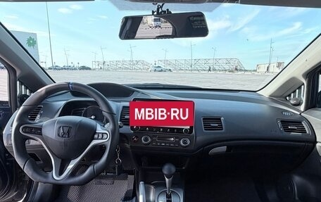 Honda Civic VIII, 2011 год, 1 200 000 рублей, 3 фотография