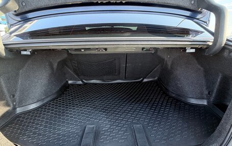 Honda Civic VIII, 2011 год, 1 200 000 рублей, 9 фотография