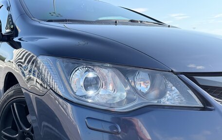 Honda Civic VIII, 2011 год, 1 200 000 рублей, 13 фотография