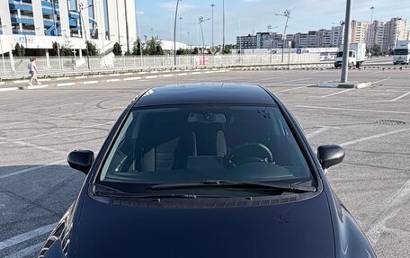 Honda Civic VIII, 2011 год, 1 200 000 рублей, 18 фотография