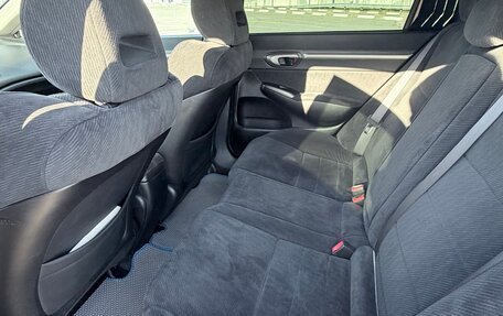 Honda Civic VIII, 2011 год, 1 200 000 рублей, 20 фотография