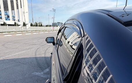Honda Civic VIII, 2011 год, 1 200 000 рублей, 23 фотография