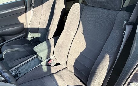 Honda Civic VIII, 2011 год, 1 200 000 рублей, 27 фотография