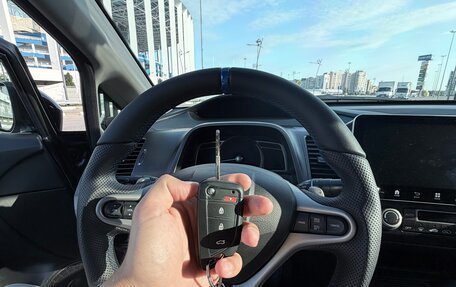 Honda Civic VIII, 2011 год, 1 200 000 рублей, 25 фотография