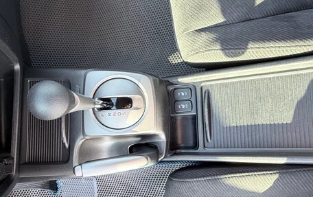 Honda Civic VIII, 2011 год, 1 200 000 рублей, 29 фотография