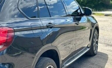 BMW X5, 2016 год, 2 670 000 рублей, 3 фотография