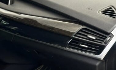BMW X5, 2016 год, 2 670 000 рублей, 6 фотография