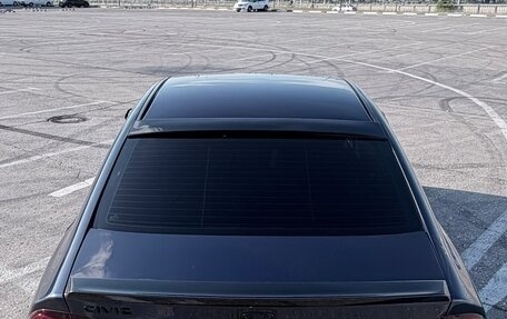 Honda Civic VIII, 2011 год, 1 200 000 рублей, 24 фотография