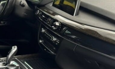 BMW X5, 2016 год, 2 670 000 рублей, 7 фотография