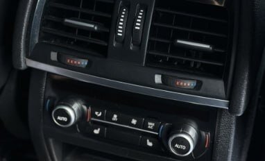 BMW X5, 2016 год, 2 670 000 рублей, 9 фотография