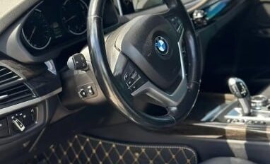 BMW X5, 2016 год, 2 670 000 рублей, 10 фотография
